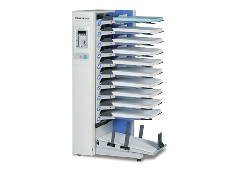 Standard QC-S30 Collator System