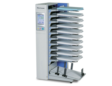 Standard QC-S300 Collator System