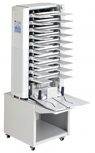 MBM FC 10 Collator