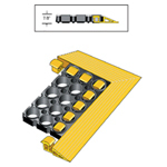 Rhino Safety Tract Mat