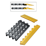 Rhino Cushion Classic Drain Thru Mat