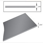 Rhino Smooth Runner &amp; Work Surface