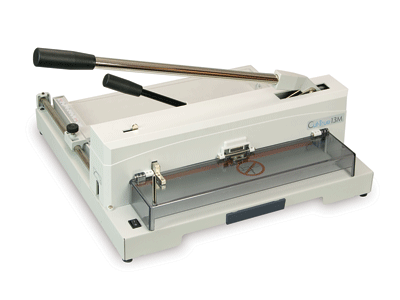 Formax Cut-True 13M Tabletop Manual Paper Cutter