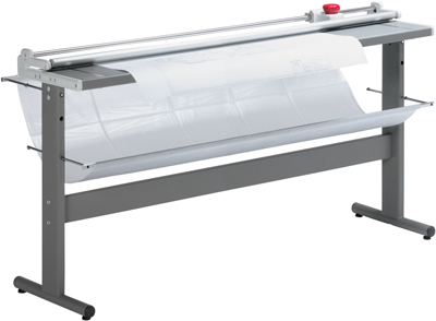 MBM Triumph 0155 Large Format Floor Model Rotary Trimmer