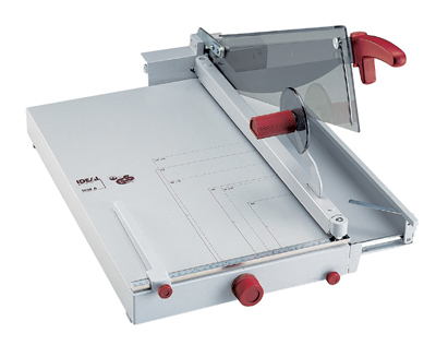 MBM Triumph 1058 Tabletop Trimmer