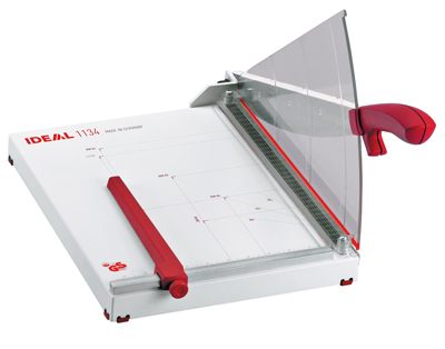MBM Triumph 1134 Tabletop Trimmer