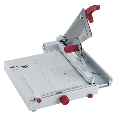 MBM Triumph 1038 Tabletop Trimmer
