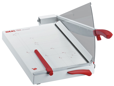 MBM Triumph 1046 Tabletop Trimmer