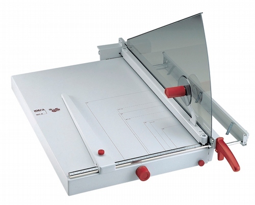 MBM Triumph 1071 Tabletop Trimmer