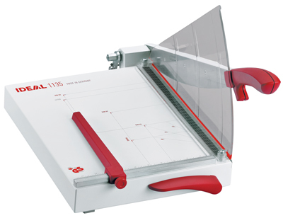 MBM Triumph 1135 Tabletop Trimmer