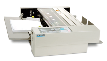 Formax FD 572 Cut-Sheet Cutter