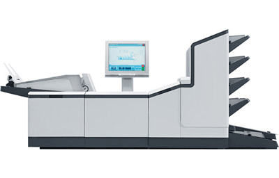 Formax FD 7200 Series Inserters