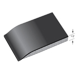 Rhino Conductive Smooth Top™ Anti-Fatigue Mats