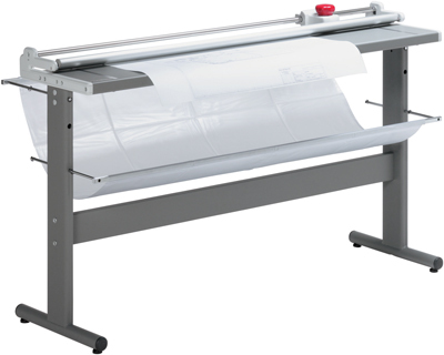 MBM Triumph 0135 Large Format Floor Model Rotary Trimmer