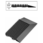 Rhino Tritan Finger Tip® Entrance Mats