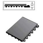 Rhino Cushion Classic™ Solid Cushion Mat