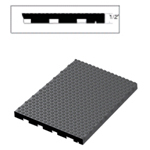 Rhino Tritan™ Floor Saver Mats