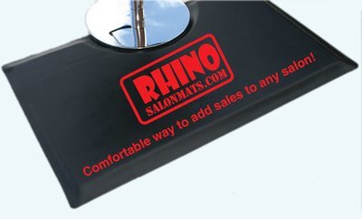Rhino Billboard™ Salon Mats