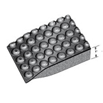 Rhino Reflex® Conductive Anti-Fatigue Mats