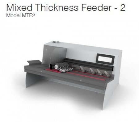 Postmark MTF2 (Mixed Thickness Feeder)