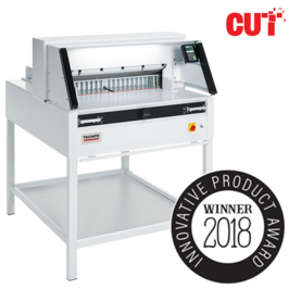MBM Triumph 6660 Cutter with VRCut