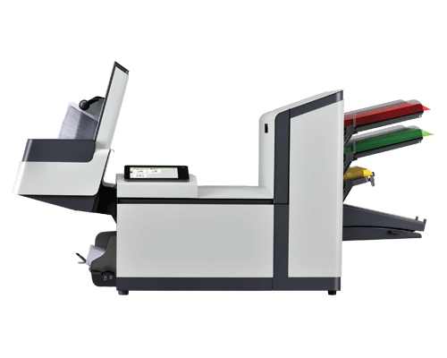 Formax FD 6210 Folder Inserter