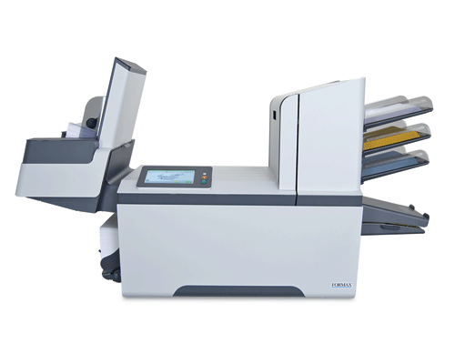 Formax FD 6306 Series Folder Inserter