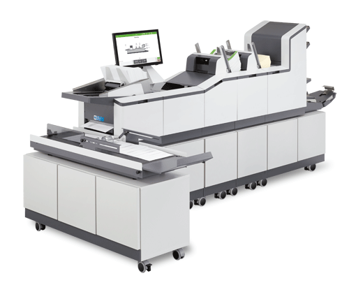 Formax FD 7202 Series Folder Inserter
