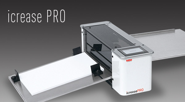 MBM icrease PRO Creaser