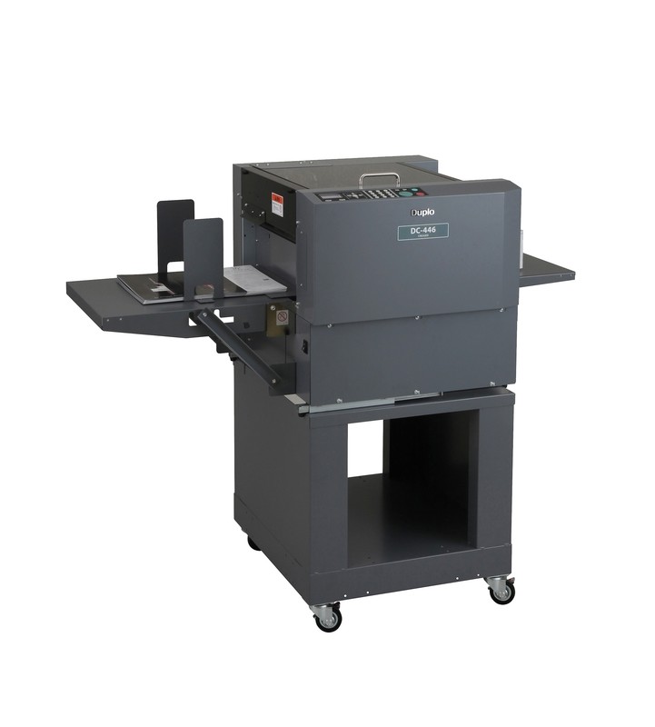 Duplo DC-446 Creaser
