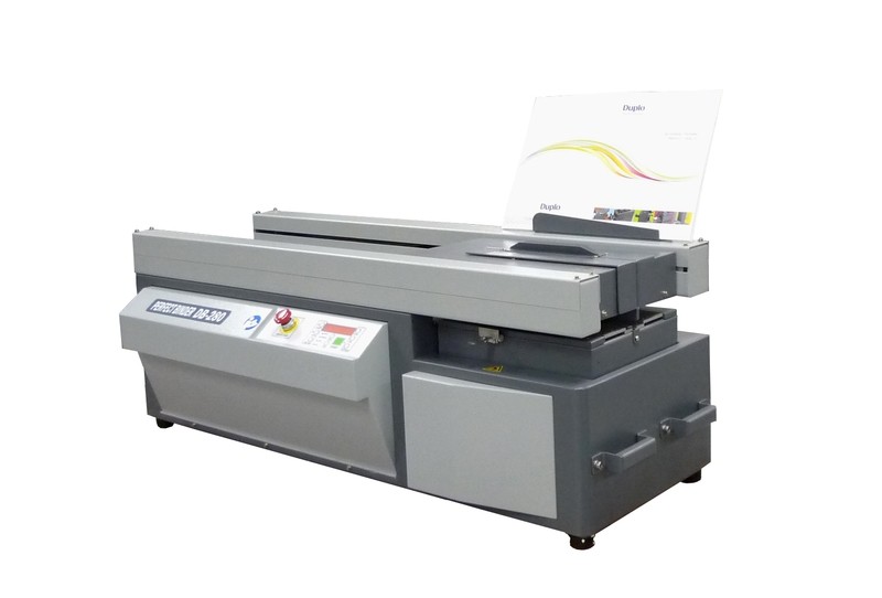 Duplo DB-280 Perfect Binder
