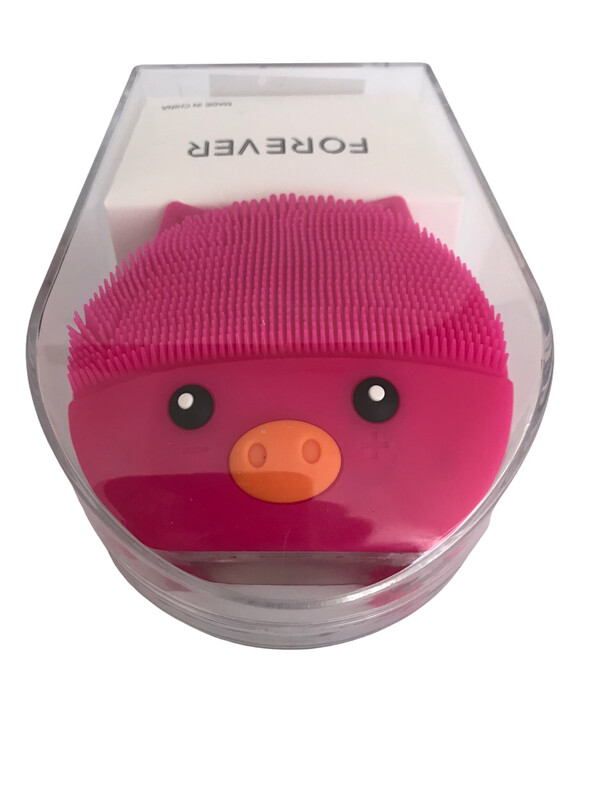 Foreo Diseño