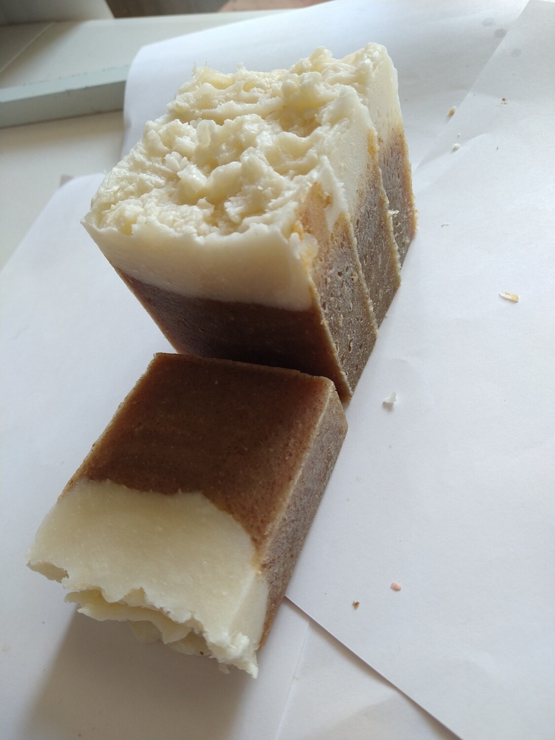 Turmeric Baking Soda