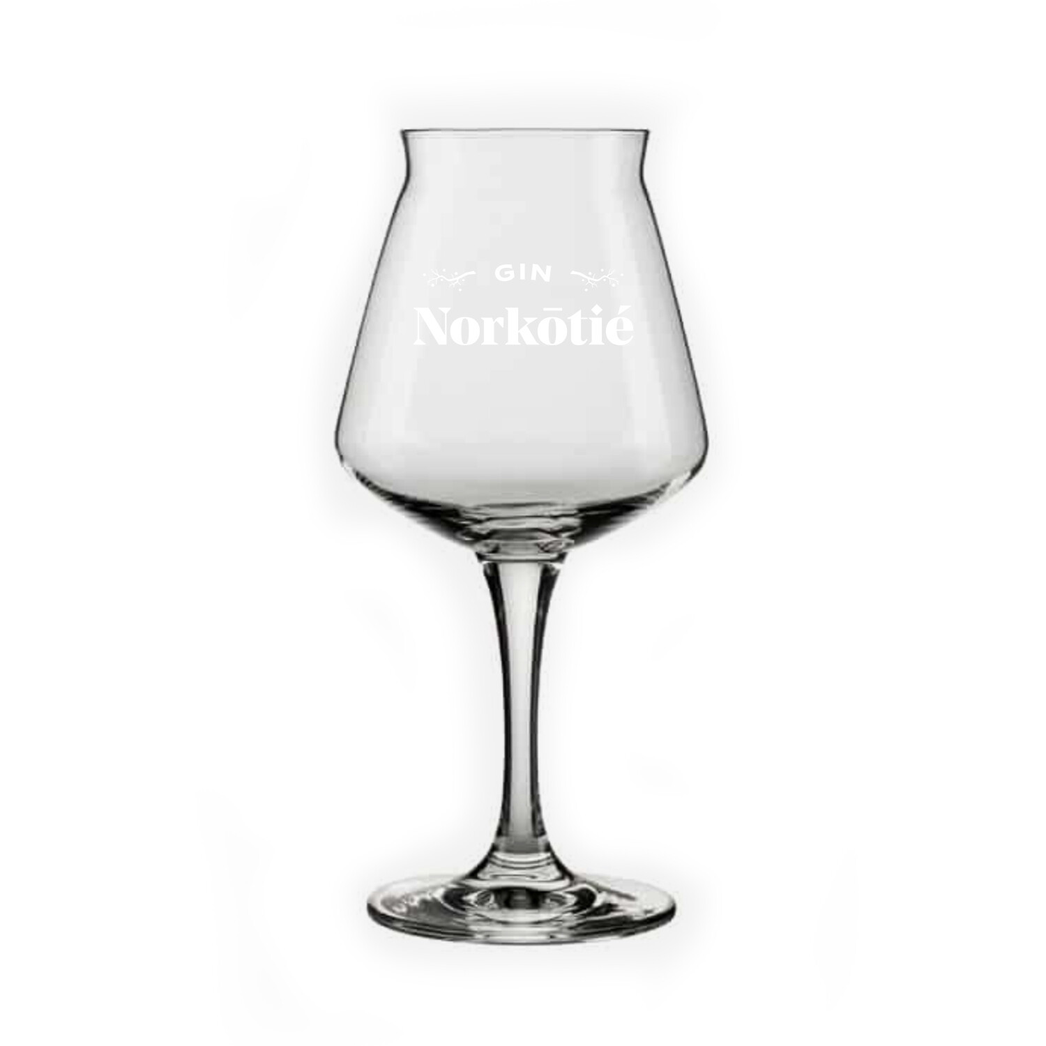 Verre Coupe ours