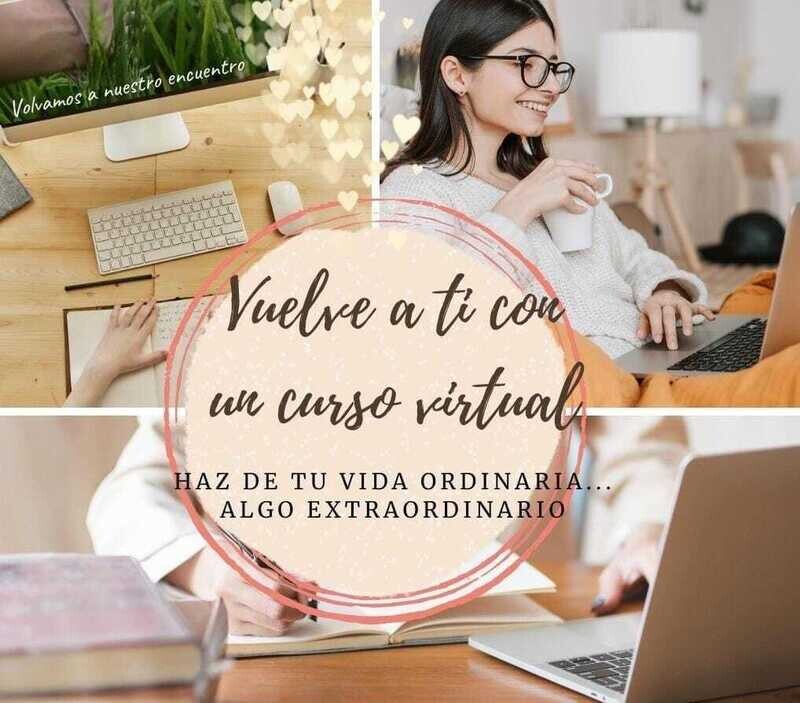 Curso Volvamos a nuestro encuentro
AMÁNDONOS