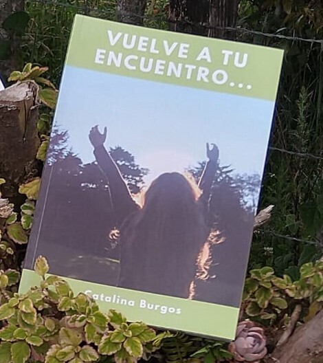 Libro Digital Vuelve a tu encuentro