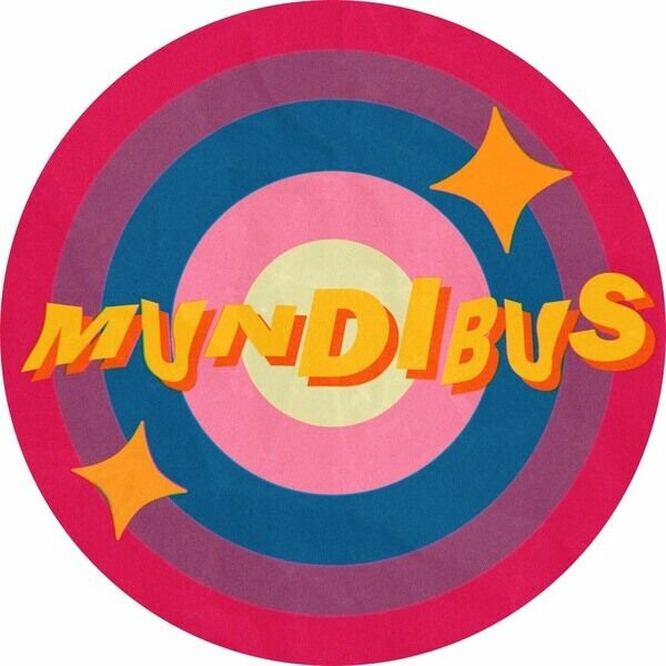 Mundibus: A World of Colors