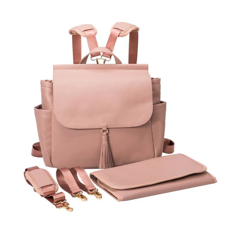 Convertible Nappy Bag