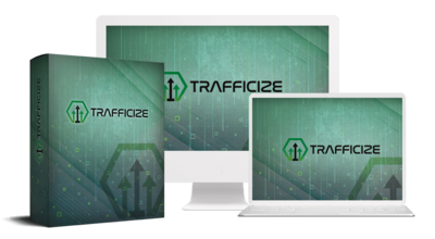 Get Massive FREE Buyer Traffic In Just 3 Steps... Cloud Based Software App