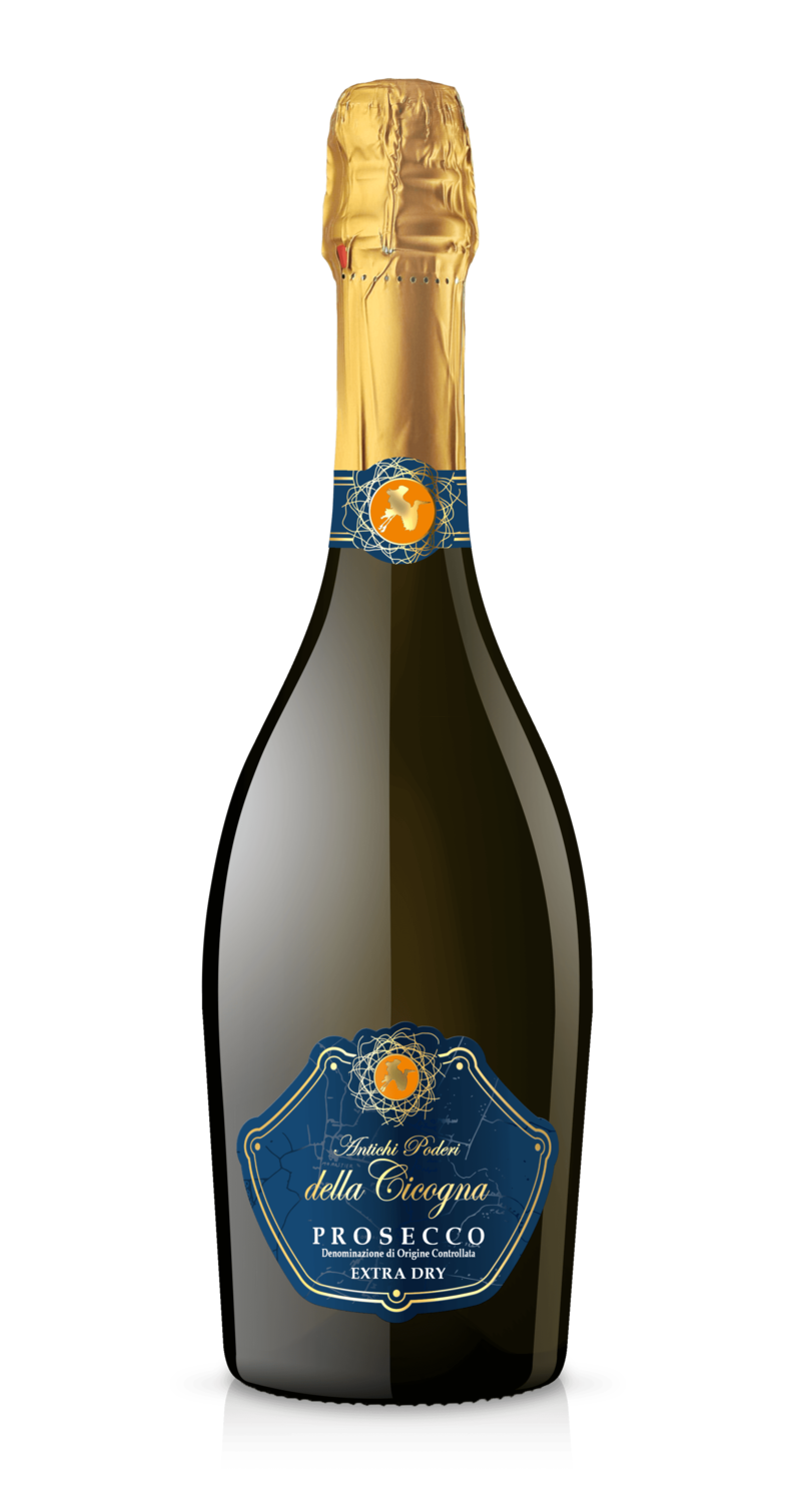 PROSECCO DOC TREVISO EXTRA DRY