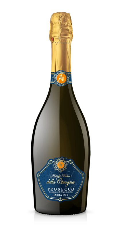 PROSECCO DOC TREVISO EXTRA DRY