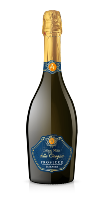 PROSECCO DOC TREVISO EXTRA DRY