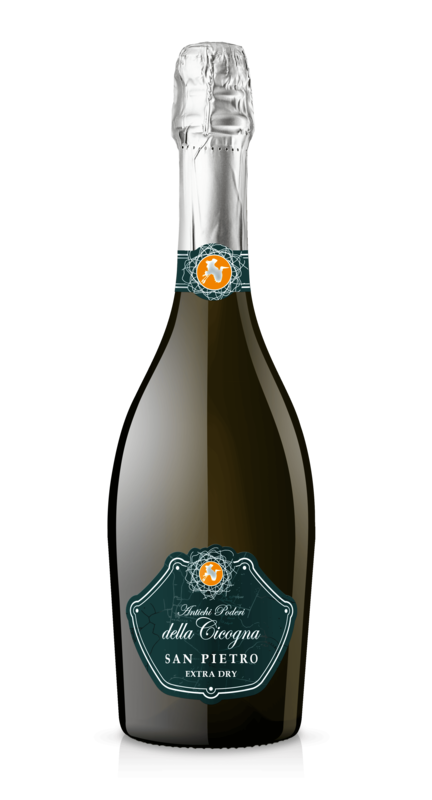 SAN PIETRO SPUMANTE EXTRA DRY