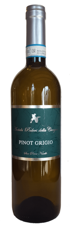 PINOT GRIGIO DOC DELLE VENEZIE