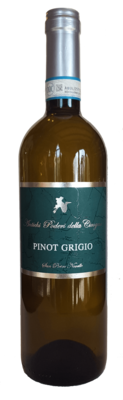 PINOT GRIGIO DOC DELLE VENEZIE