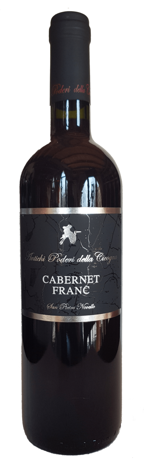 CABERNET FRANC IGT VENETO