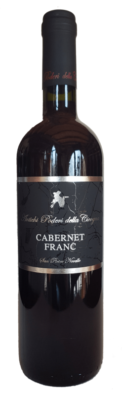 CABERNET FRANC IGT VENETO