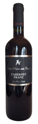 CABERNET FRANC IGT VENETO CABERNET FRANC IGT VENETO