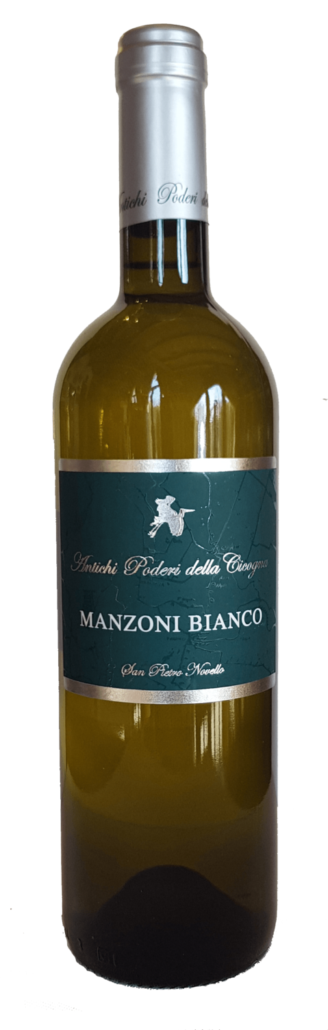 MANZONI BIANCO IGT VENETO