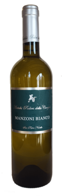 MANZONI BIANCO IGT VENETO